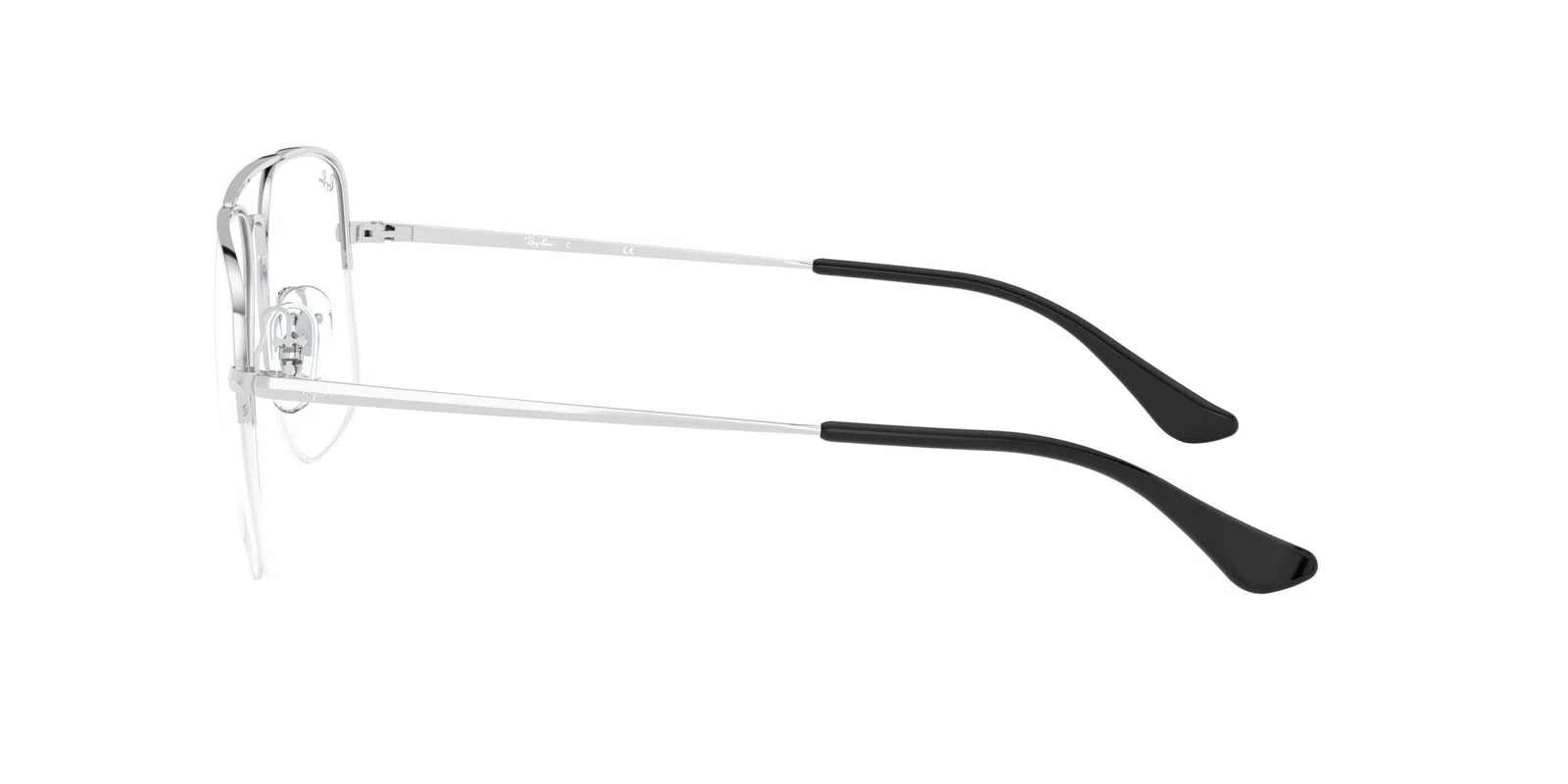 Ray-Ban The General Gaze 6441 Eyeglasses - view 14